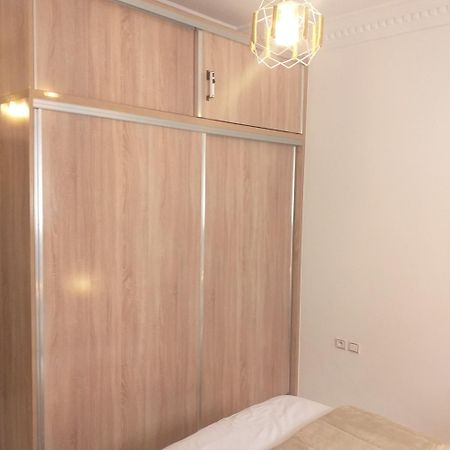 Appartement Residence Jawharat Mogador エッサウィラ エクステリア 写真