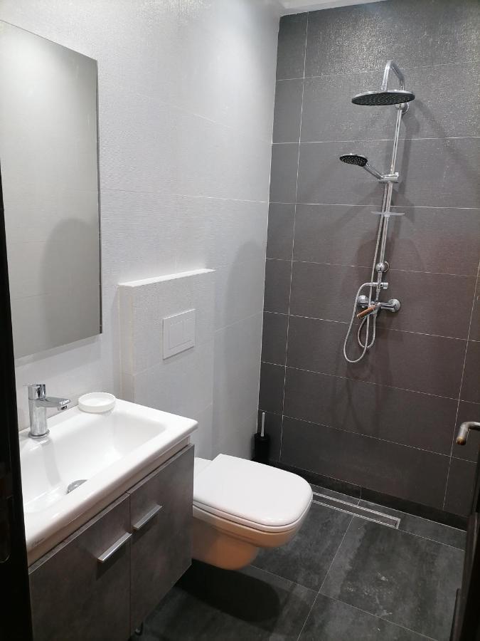 Appartement Residence Jawharat Mogador エッサウィラ エクステリア 写真