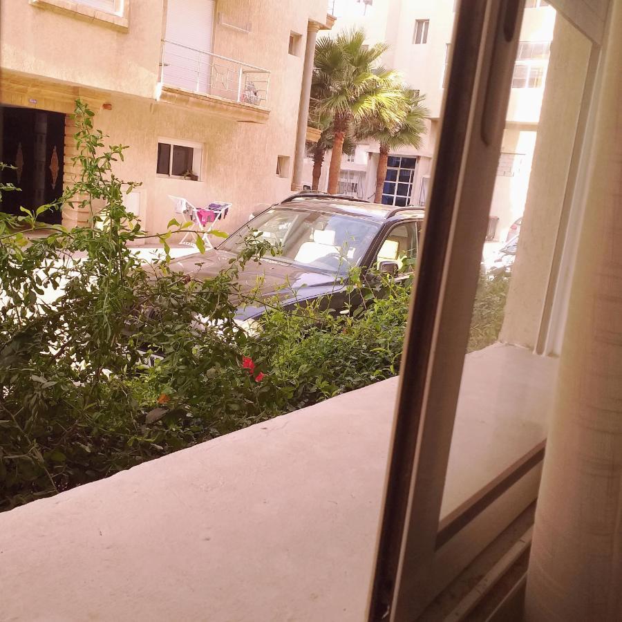 Appartement Residence Jawharat Mogador エッサウィラ エクステリア 写真