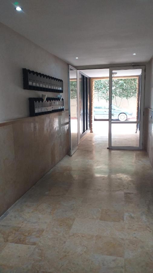 Appartement Residence Jawharat Mogador エッサウィラ エクステリア 写真