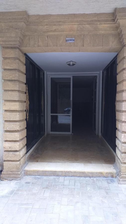 Appartement Residence Jawharat Mogador エッサウィラ エクステリア 写真