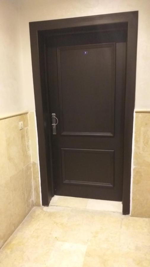 Appartement Residence Jawharat Mogador エッサウィラ エクステリア 写真