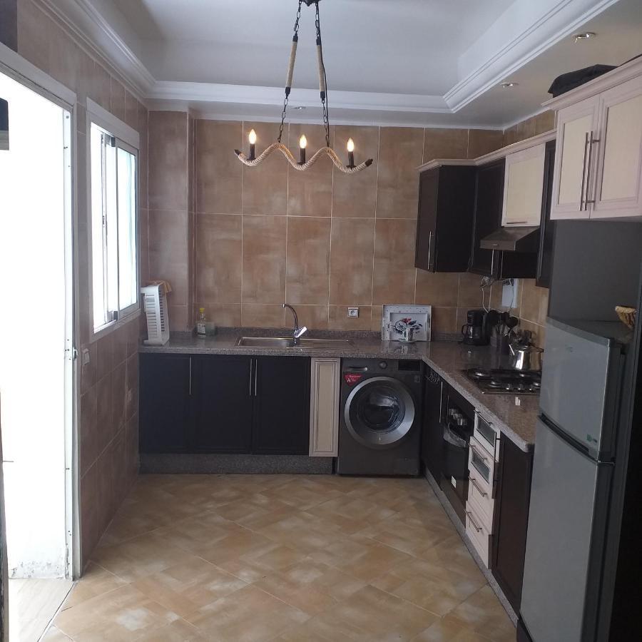 Appartement Residence Jawharat Mogador エッサウィラ エクステリア 写真