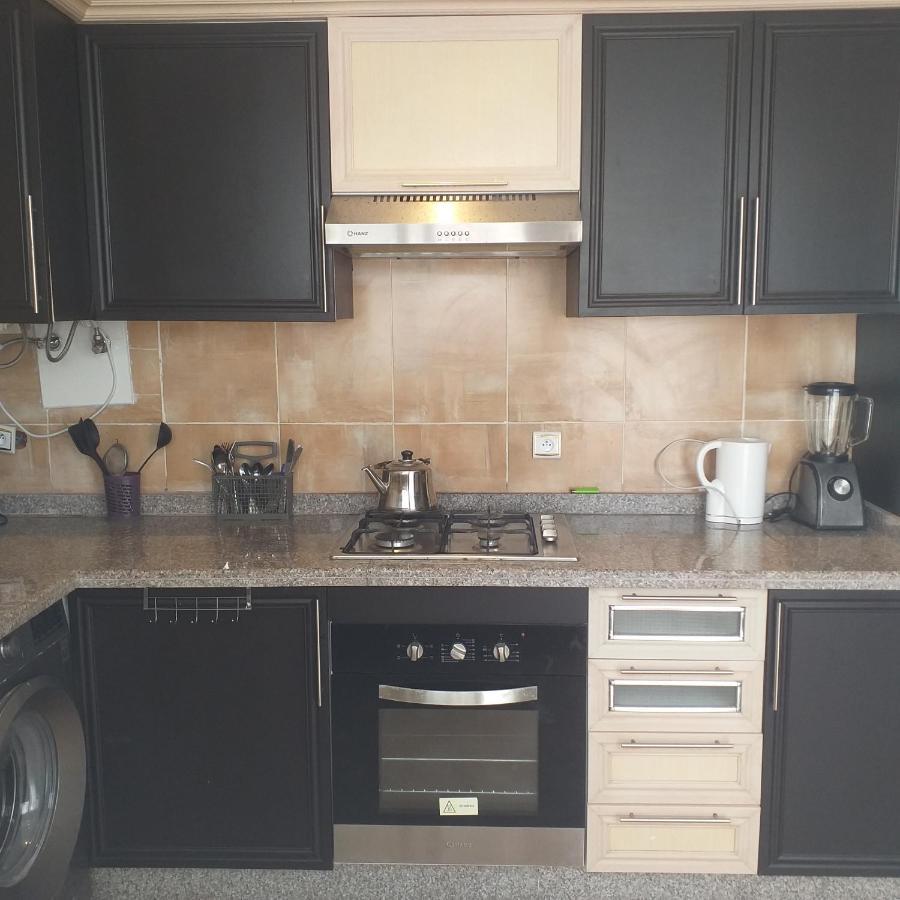 Appartement Residence Jawharat Mogador エッサウィラ エクステリア 写真