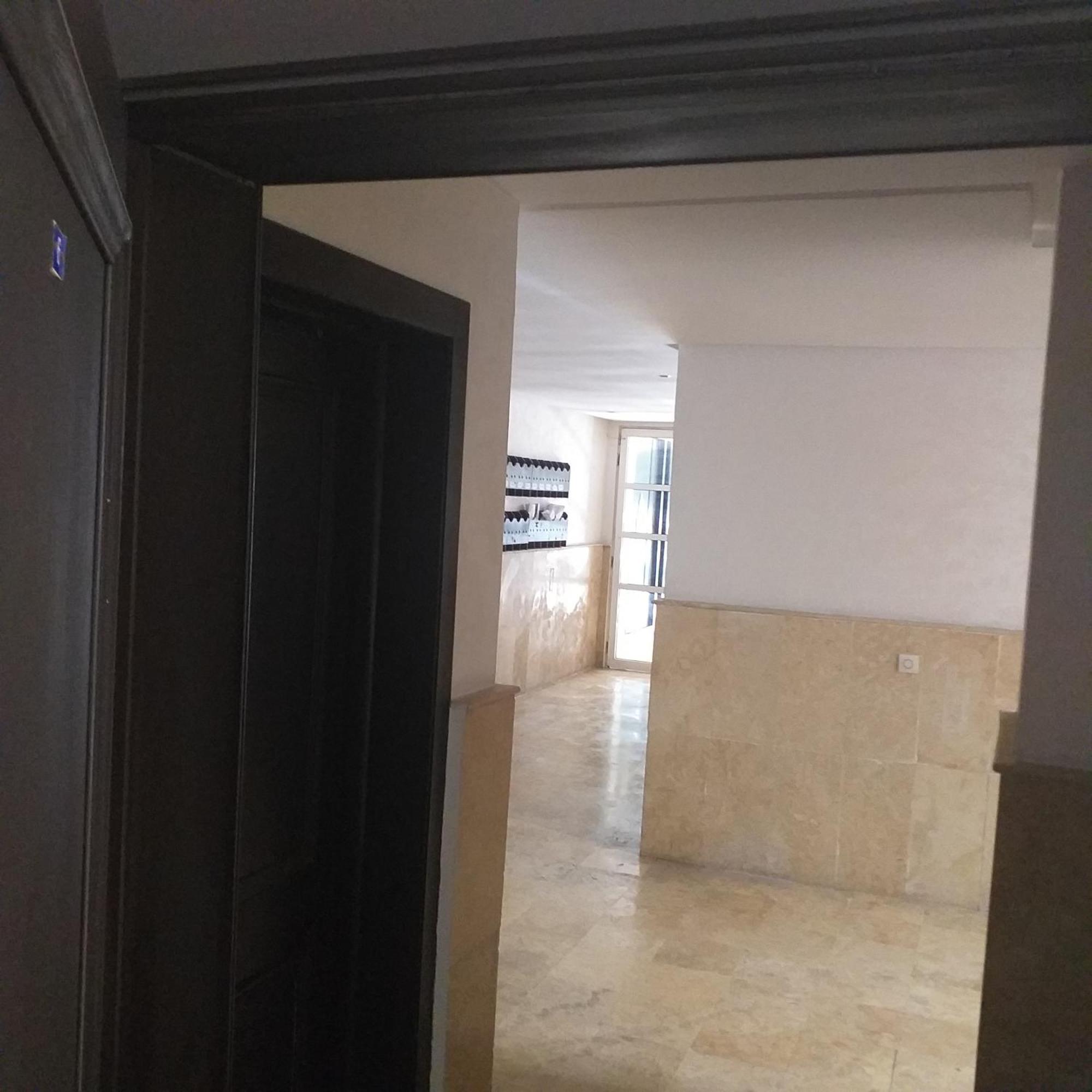 Appartement Residence Jawharat Mogador エッサウィラ エクステリア 写真