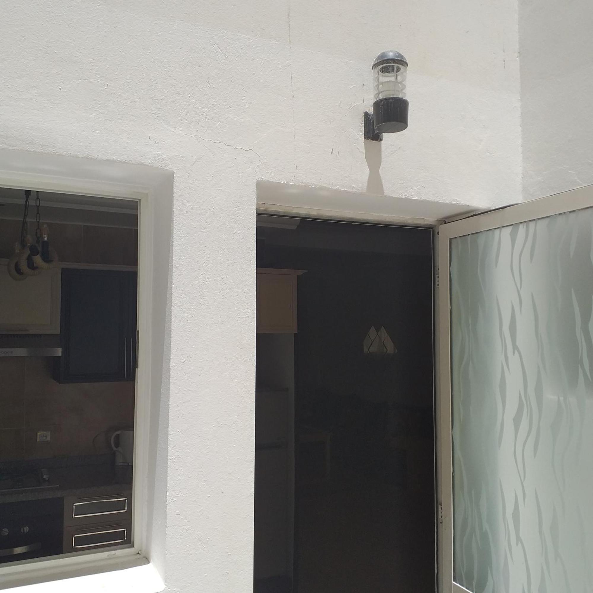 Appartement Residence Jawharat Mogador エッサウィラ エクステリア 写真
