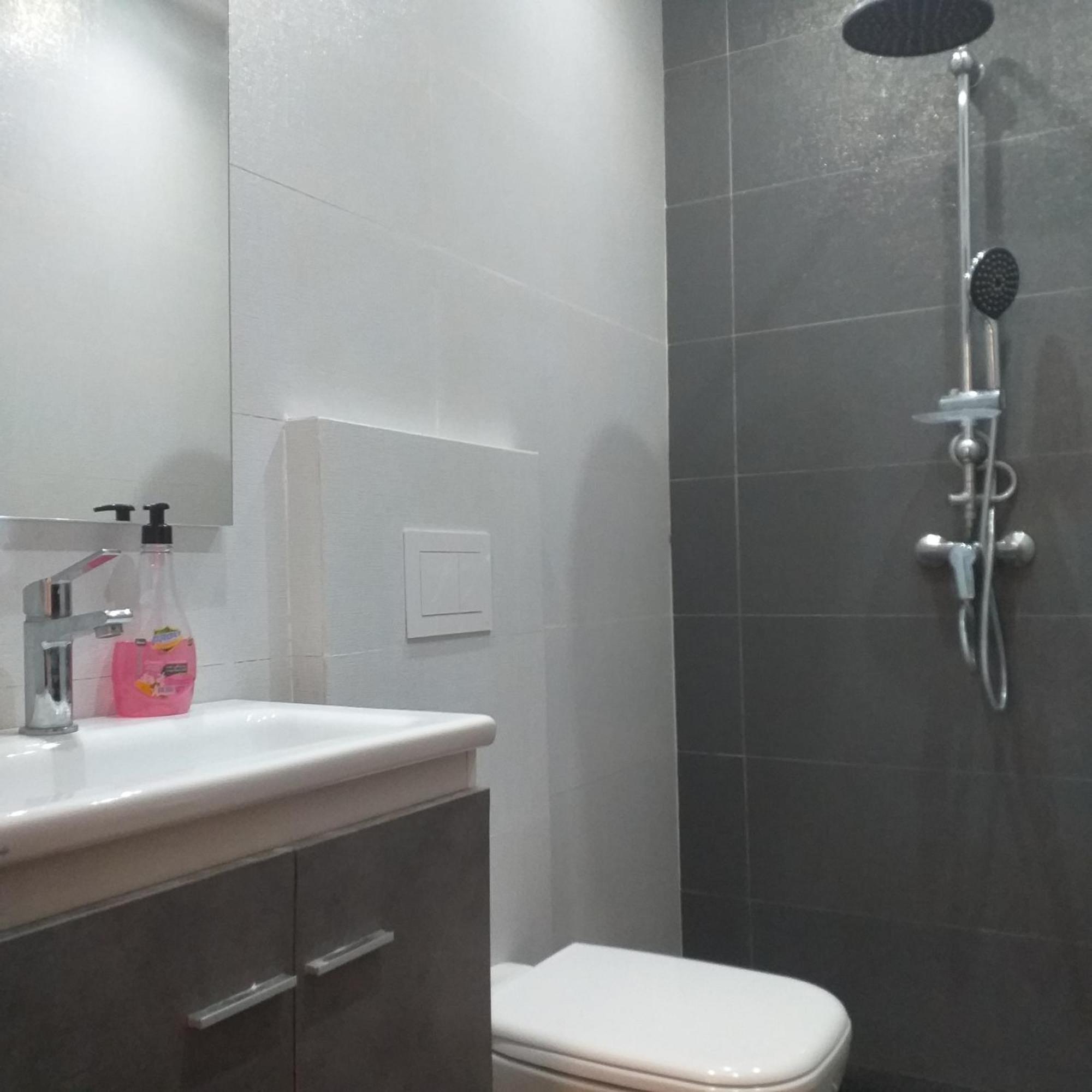 Appartement Residence Jawharat Mogador エッサウィラ エクステリア 写真