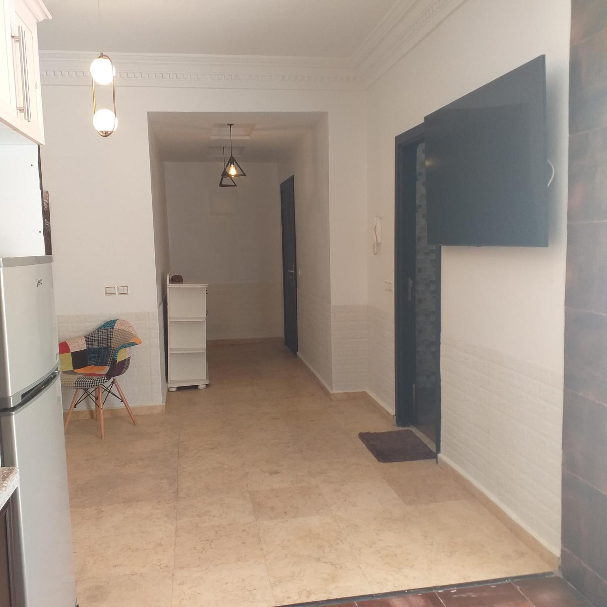 Appartement Residence Jawharat Mogador エッサウィラ エクステリア 写真