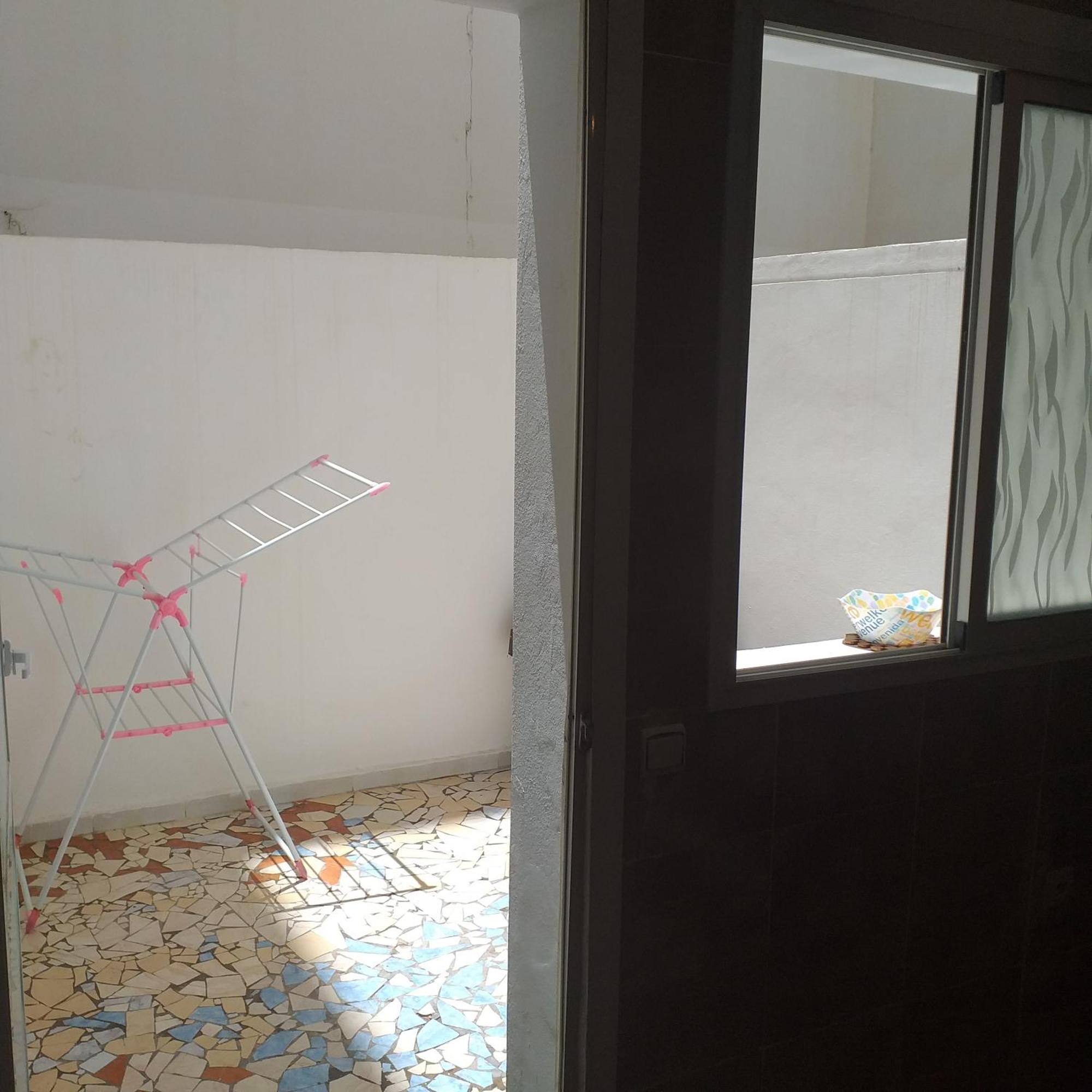 Appartement Residence Jawharat Mogador エッサウィラ エクステリア 写真