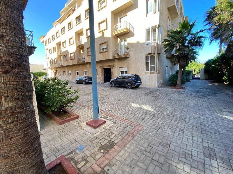 Appartement Residence Jawharat Mogador エッサウィラ エクステリア 写真