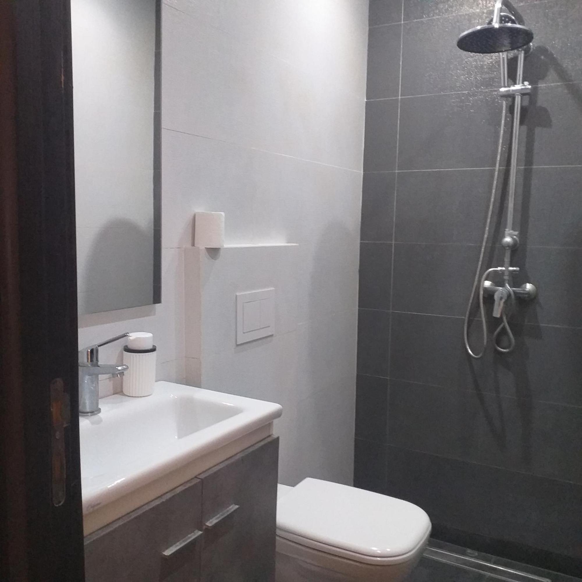 Appartement Residence Jawharat Mogador エッサウィラ エクステリア 写真